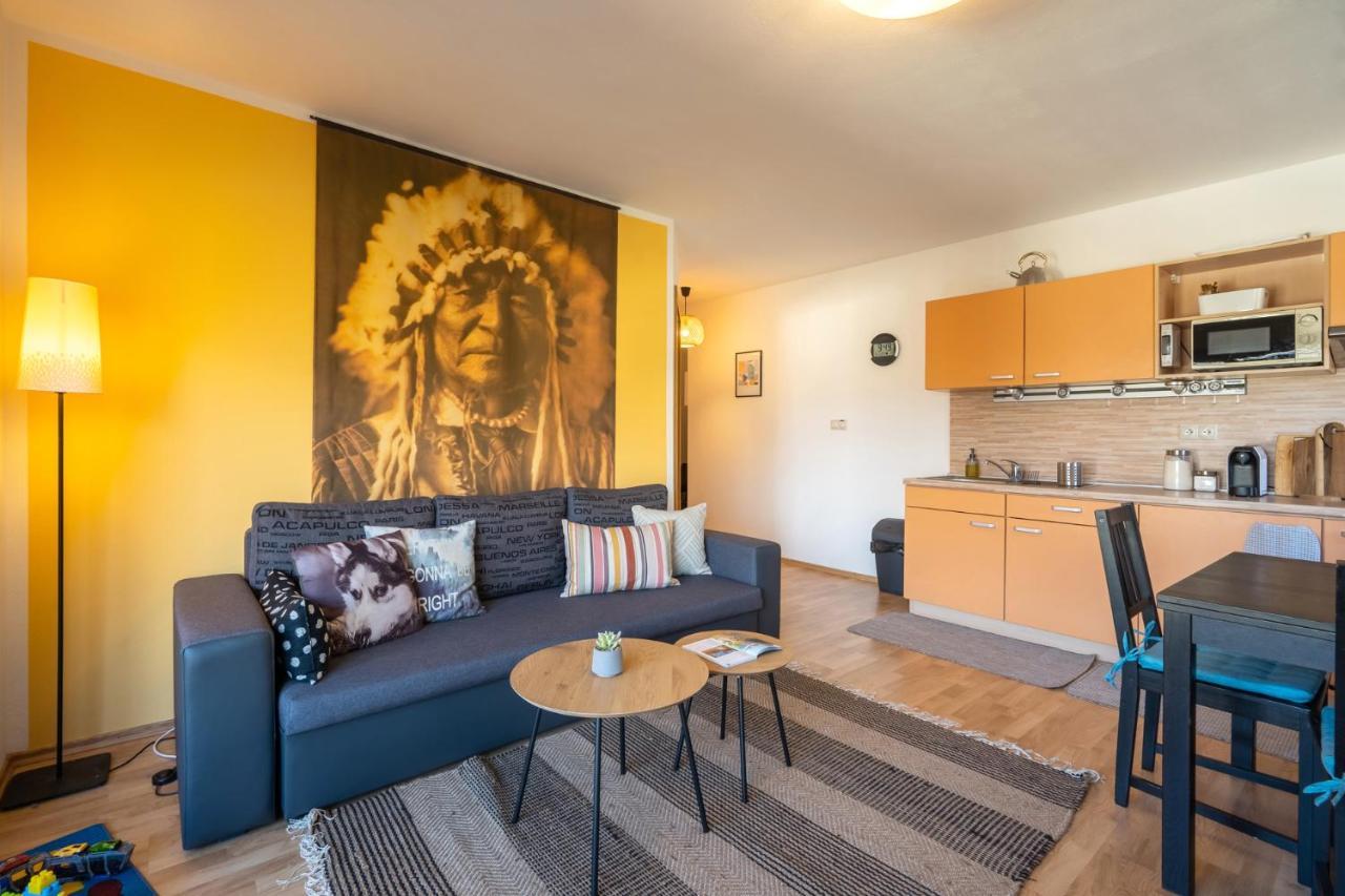 Apartment Romana High Tatras-Fantastic Views-Washer Nová Lesná エクステリア 写真