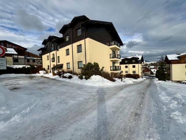 Apartment Romana High Tatras-Fantastic Views-Washer Nová Lesná エクステリア 写真